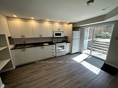 38 Rush Road BSMT, Aurora, ON L4G 7G5