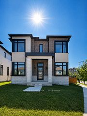 29 Golden Fern Street, Markham, ON L6B 0V3