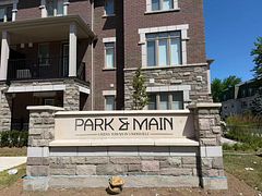 111 Anna Russell Way, Markham, ON L3R 3X3