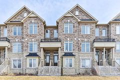 101 Dundas Way, Markham, ON L6E 0R7