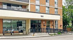 180 Dudley Avenue 602, Markham, ON L3T 4X2