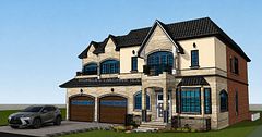 62 Peter Street, Markham, ON L3P 2A6