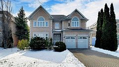 73 Reansbury Crescent, Markham, ON L6C 1Y3
