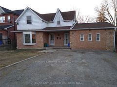 22 Centre Street 1, Aurora, ON L4G 1J6