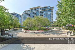 273 South Park Road 1217, Markham, ON L3T 0B5