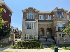 311 Dundas Way, Markham, ON L6E 0R1