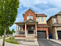 221 Delbert Circle, Whitchurch-Stouffville, ON L4A 0Y7