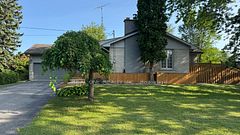 1 Silkstone Gate, Richmond Hill, ON L4C 6V7
