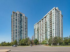 88 Promenade Circle 408, Vaughan, ON L4J 9A4