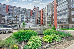 58 Adam Sellers Street 407, Markham, ON L6B 1P5