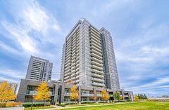 65 Oneida Crescent 1510, Richmond Hill, ON L4B 0G9