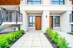 67 Saigon Drive A105, Richmond Hill, ON L4S 0P4