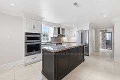 98 Ner Israel Drive Basement, Vaughan, ON L4J 9L1
