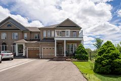294 Wildberry Crescent Bsmt, Vaughan, ON L4H 2H6