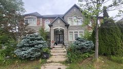 1 Via Avellino Road Bsmt, Vaughan, ON L4H 0Y1
