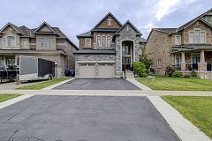 19 Hackett Street, New Tecumseth, ON L9R 0G9