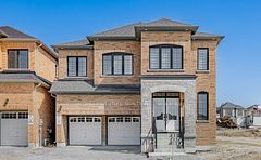 160 Markview Road, Whitchurch-Stouffville, ON L4A 5B2