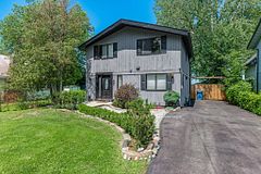 126 Moore's Beach Road, Georgina, ON L0E 1N0