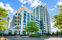 30 North Park Road 1005, Vaughan, ON L4J 0G6