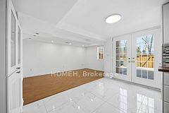 94 Dovetail Drive Walk out Basement, Richmond Hill, ON L4E 5A7