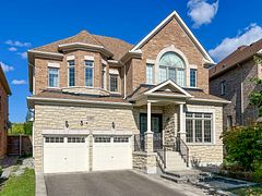 35 Cedarpoint Court, Vaughan, ON L6A 4P7