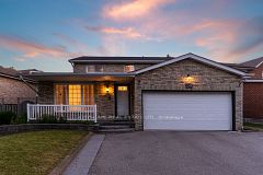 34 Highgate Drive, Markham, ON L3R 3R6