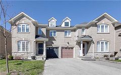 369 Kwapis Boulevard, Newmarket, ON L3X 3H1
