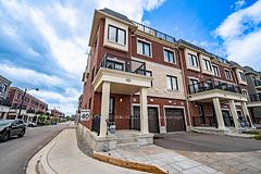 40 Covington Crescent, Whitchurch-Stouffville, ON L4A 4W8