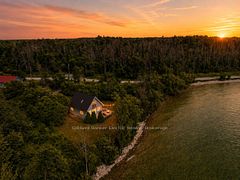 1481 Beaver Road, Georgina Islands, ON L0E 1R0