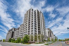 38 Cedarland Drive C106, Markham, ON L6G 0G7