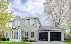2 Cummings Court, Markham, ON L3T 6S4