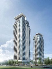 12 Gandhi Lane 803, Markham, ON L3T 0G8