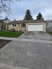 405 Dixon Boulevard, Newmarket, ON L3Y 5C5