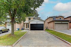 12 WOOLEN MILL Road, Markham, ON L3P 6X4