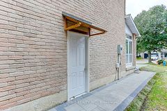12 WOOLEN MILL Road Bsmt, Markham, ON L3P 6X4