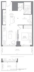 6 David Eyer Road 217, Richmond Hill, ON L4S 0N5
