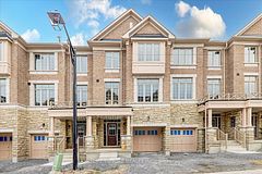 26 Andress Way, Markham, ON L3S 0E9