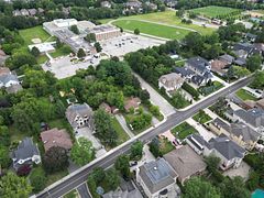 108 Garden Avenue, Richmond Hill, ON L4C 6M1