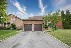 120 Savage Road, Newmarket, ON L3X 1R1