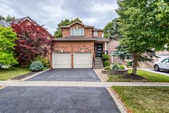 44 Salt Creek Avenue, Richmond Hill, ON L4S 1P7