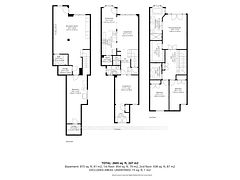 15 Gamble Glen Crescent, Richmond Hill, ON L4S 2T3