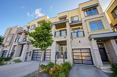 33 John Stocks Way Unit 3B, Markham, ON L3T 0G1