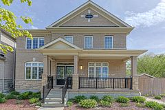 1 Bloom Street, Markham, ON L6B 0Z7