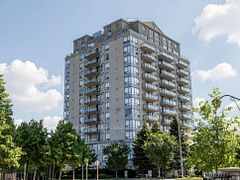 399 SOUTH PARK Road 1003, Markham, ON L3T 7W6