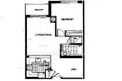9225 Jane Street 107, Vaughan, ON L6A 0J7