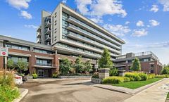 4800 Highway 7 N/A 802, Vaughan, ON L4L 1H8