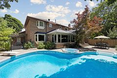 86 Reeve Drive, Markham, ON L3P 6C4