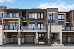 92 Holyrood Crescent, Vaughan, ON L4H 5G2