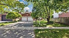 21 Mary Gapper Crescent, Richmond Hill, ON L4C 7L9
