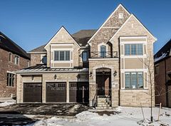 10 Ridgepoint Road, Vaughan, ON L4H 4V2